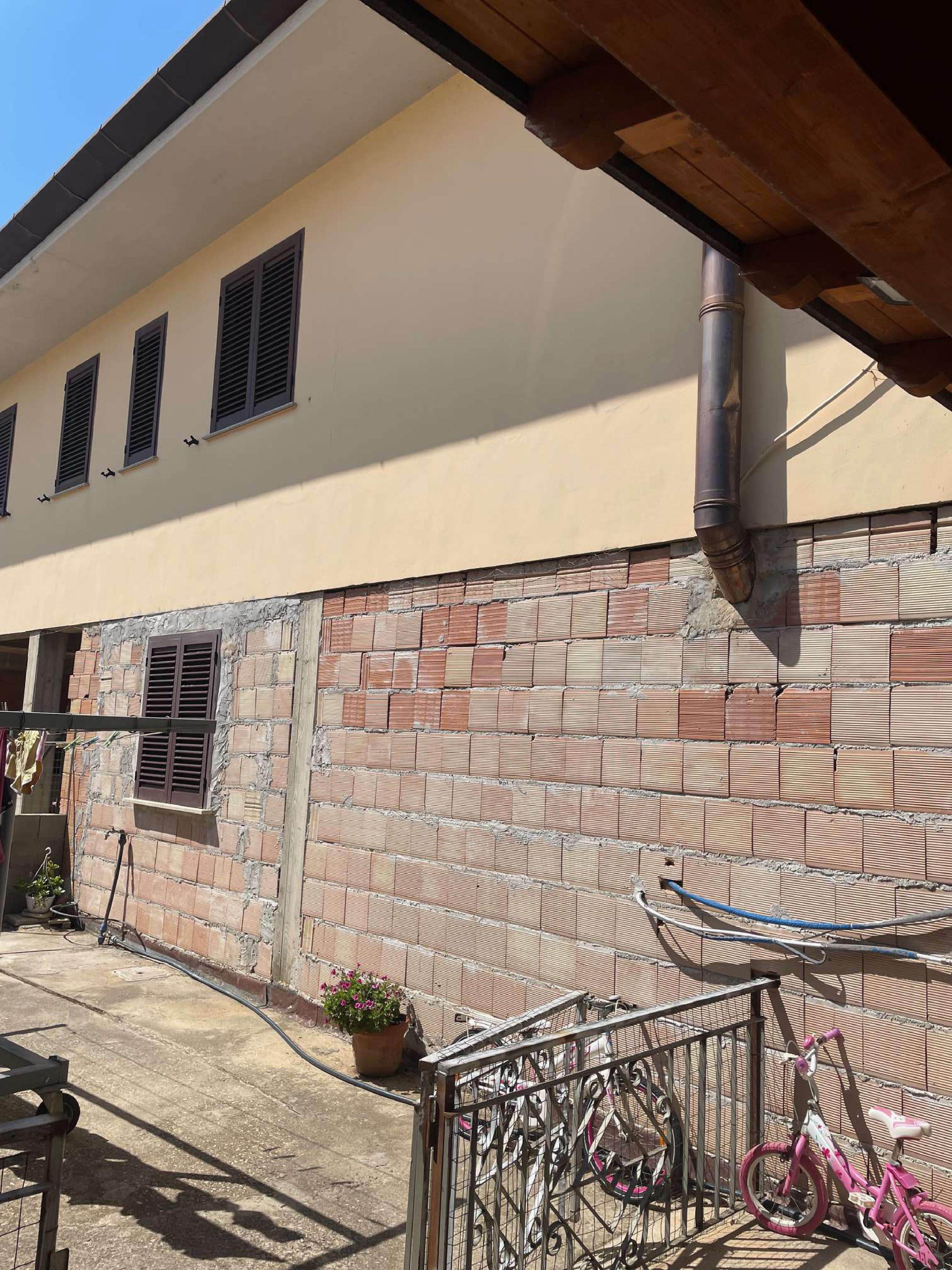 immobile appartamento all'asta in Str dell'Amaseno, 12, 04019 Terracina LT, Italia Terracina, Latina - 4