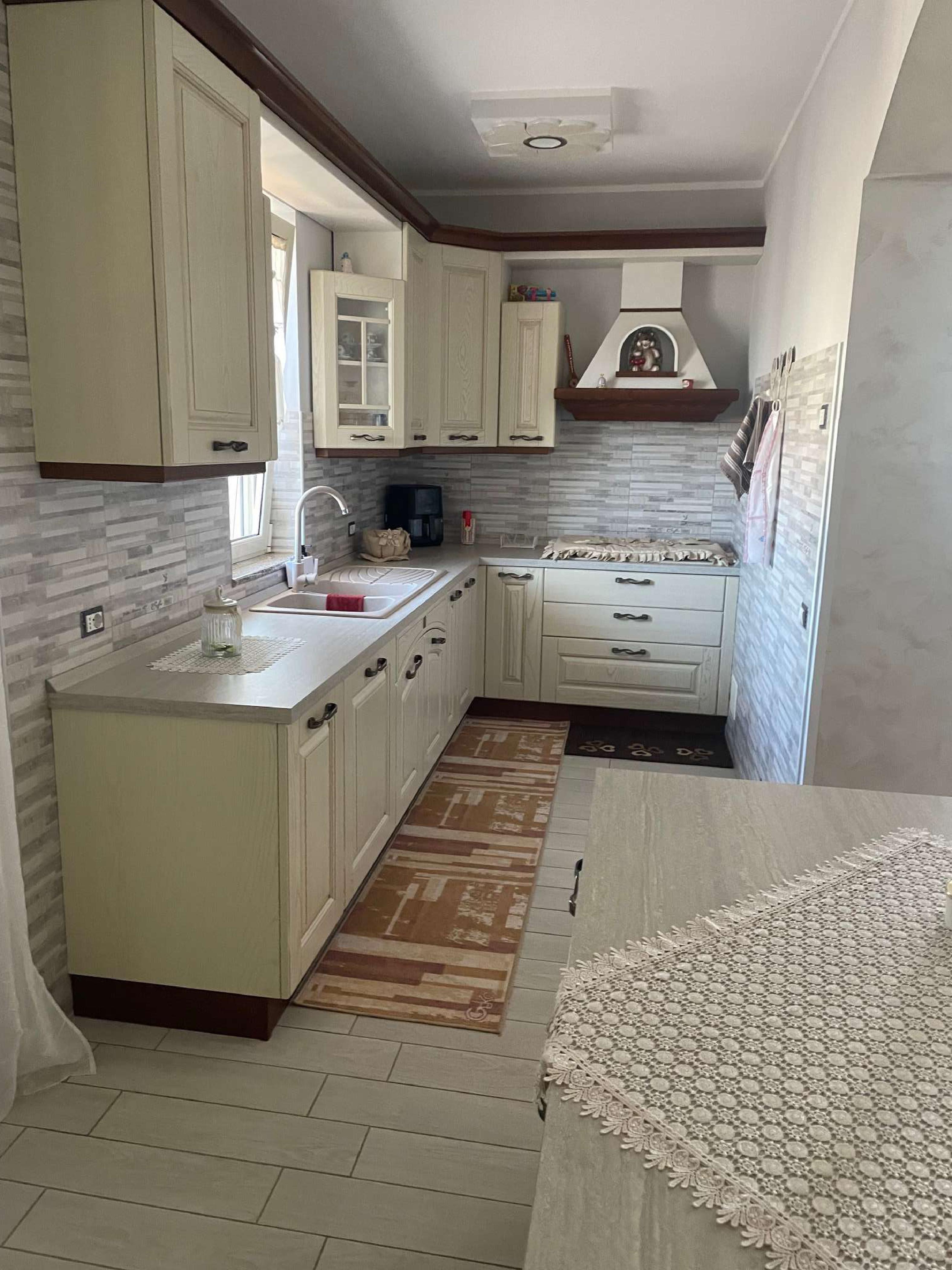 immobile appartamento all'asta in Str dell'Amaseno, 12, 04019 Terracina LT, Italia Terracina, Latina - 5