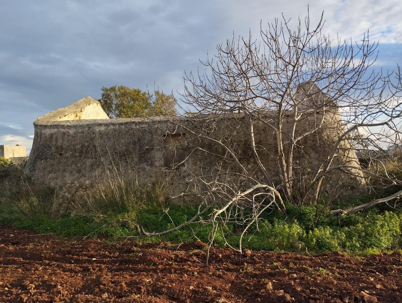 immobile terreno all'asta in 73031 Alessano (LE) - 2