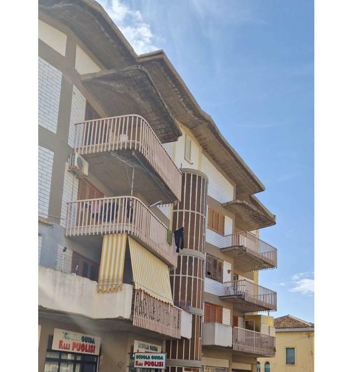 immobile appartamento all'asta in Via Umberto I - 98027 Roccalumera (ME) - 1