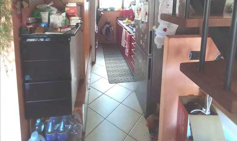 immobile appartamento all'asta in Via Roma 17 - 21030 Casalzuigno (VA) - 2