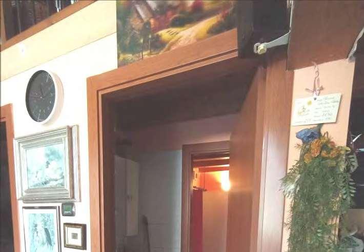 immobile appartamento all'asta in Via Roma 17 - 21030 Casalzuigno (VA) - 3