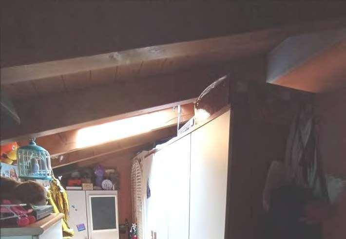 immobile appartamento all'asta in Via Roma 17 - 21030 Casalzuigno (VA) - 5