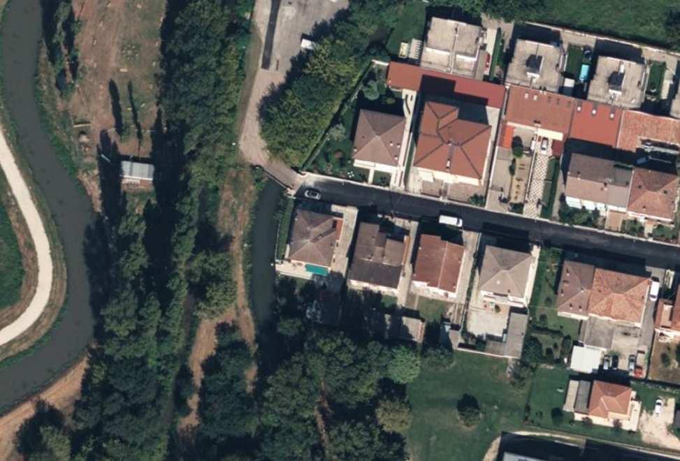 immobile appartamento all'asta in Via Monsignor G Fontana n 21 - 37063 Isola della Scala (VR) - 3