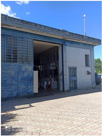 immobile attivita commerciale all'asta in Via Fonte Monsignore 102 - 64010 Ancarano (TE) - 1