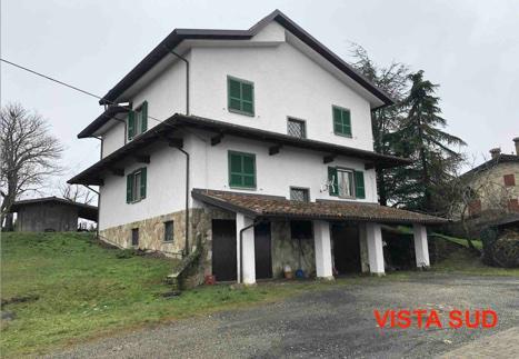 immobile villa all'asta in Località Boffalora - Travo (PC) - 1