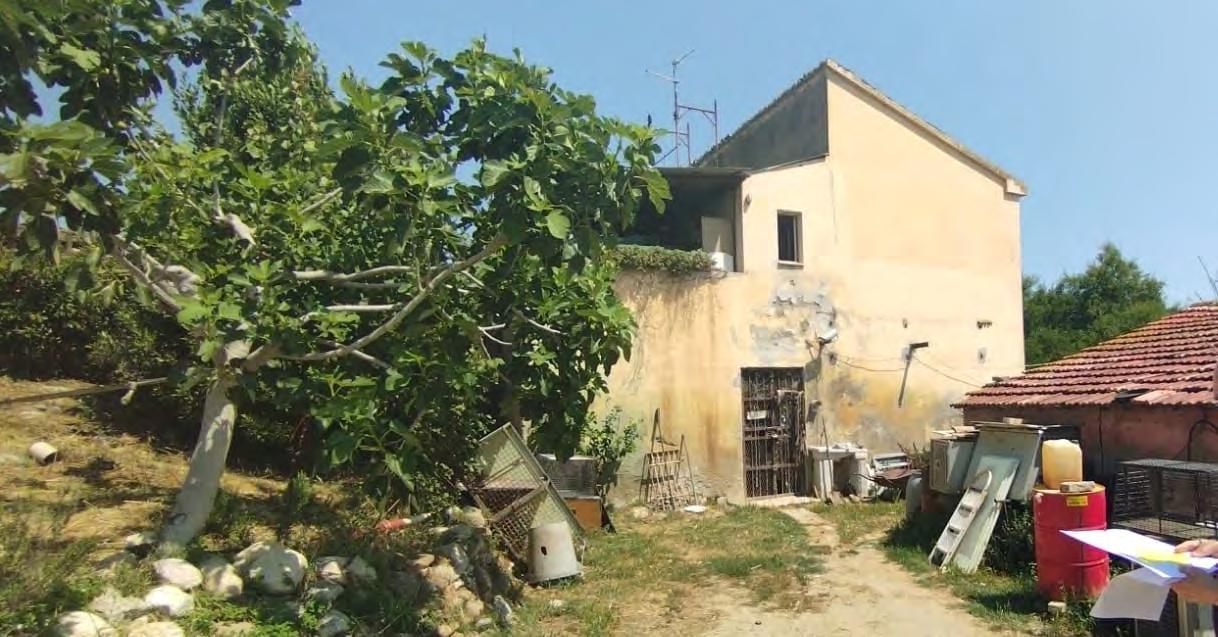 immobile palazzo all'asta in Mosciano Sant'Angelo - Mosciano Sant'Angelo (TE) - 1