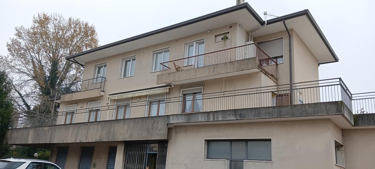 immobile appartamento all'asta in via Parco Ferroviario - 30175 Venezia (VE) - 1