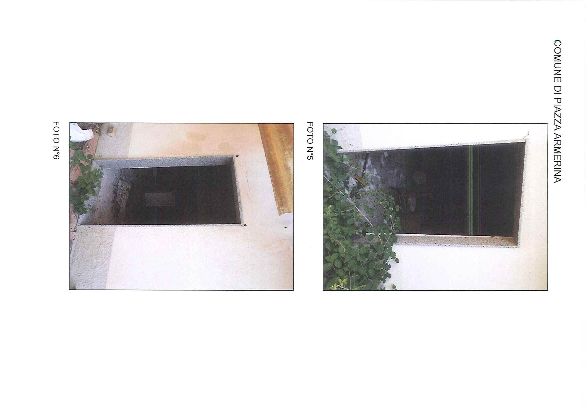 immobile terreno all'asta in Torrente Baccarato - 94010 Aidone (EN) - 5