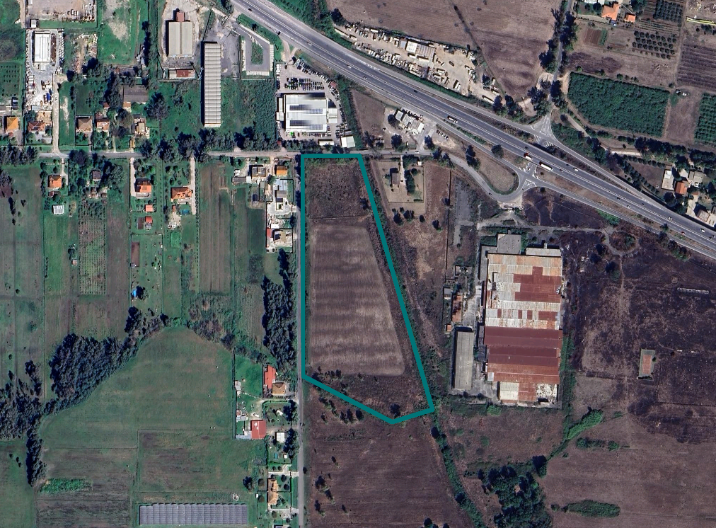 immobile appartamento all'asta in Via Moscarello - Cisterna di Latina (LT) - 1