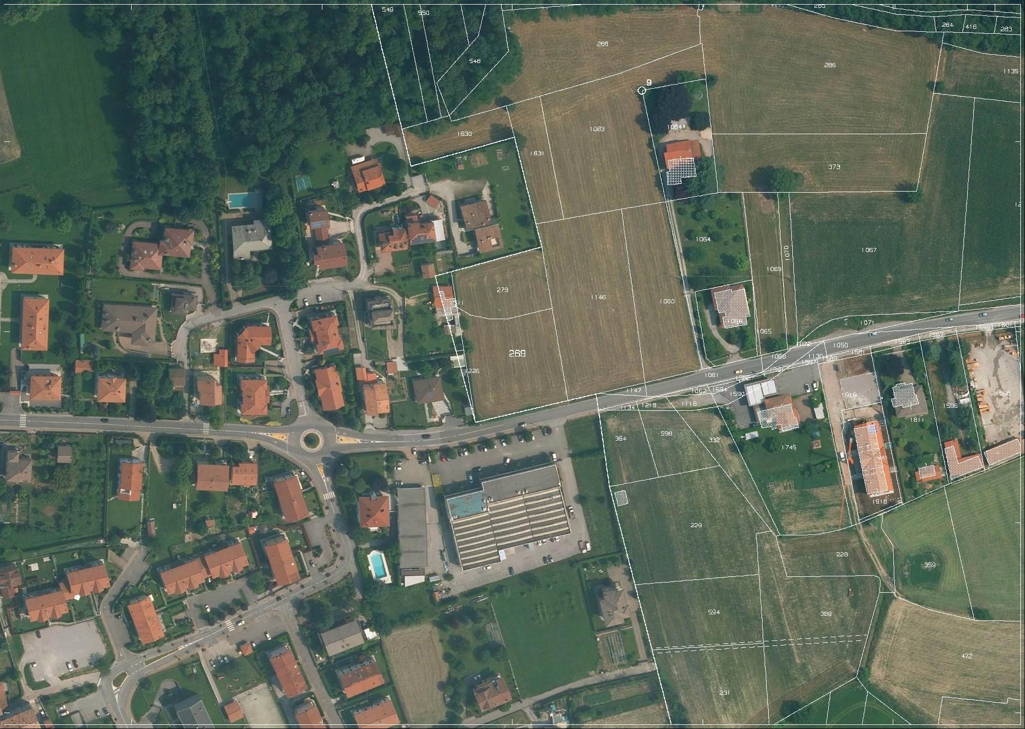 immobile terreno all'asta in Via nd - 23849 Rogeno (LC) - 2