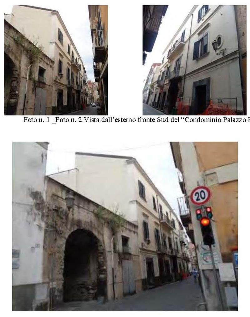 immobile appartamento all'asta in Via Nicola Pagano, 13, 84016 Pagani SA, Italia Pagani, Salerno - 1