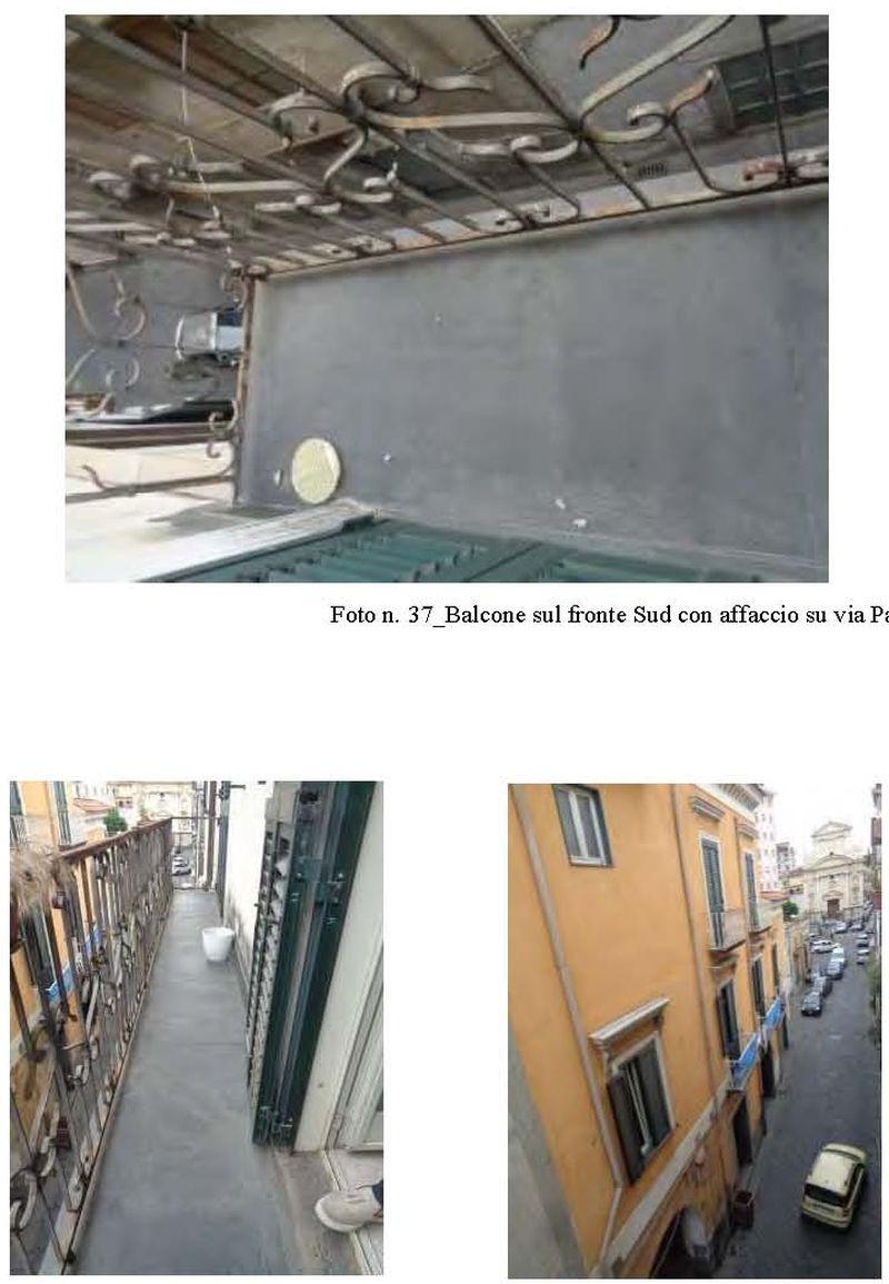 immobile appartamento all'asta in Via Nicola Pagano, 13, 84016 Pagani SA, Italia Pagani, Salerno - 3