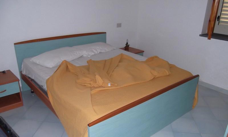 immobile appartamento all'asta in Frazione Quattropani, località Aria Morta - 98050 Lipari (ME) - 2