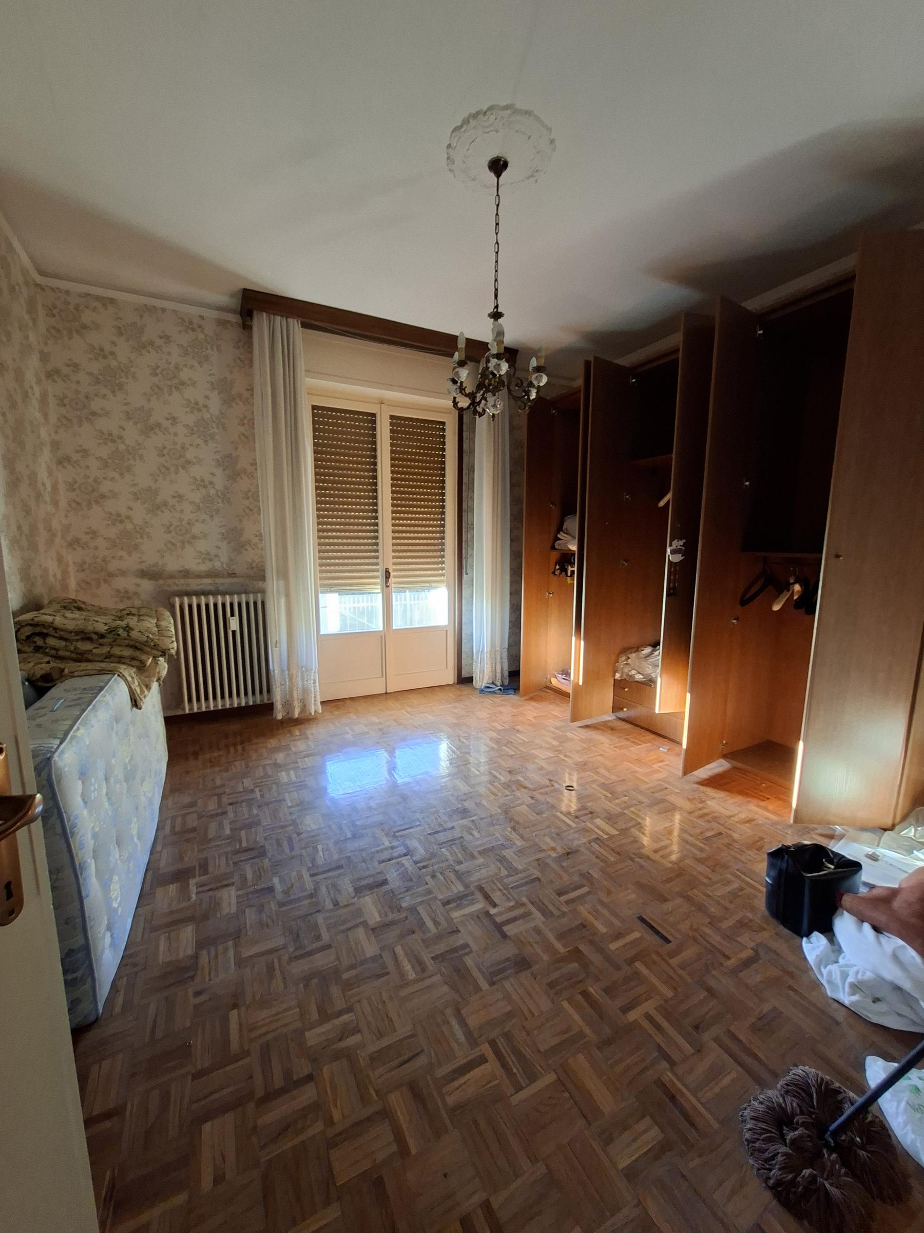 immobile appartamento all'asta in Via Cristoforo Colombo, 17 B, 43039 Salsomaggiore Terme PR, Italia Salsomaggiore Terme, Parma - 1