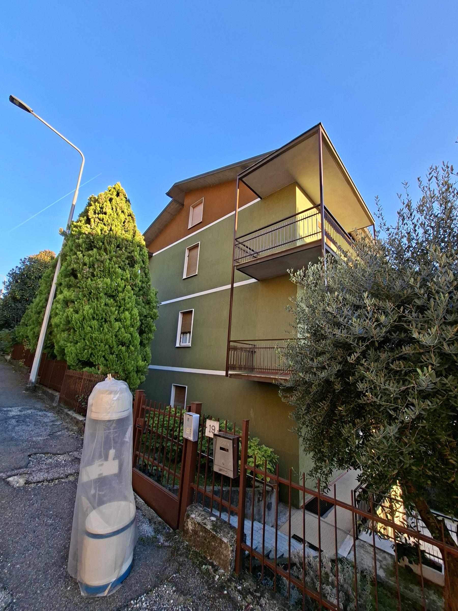 immobile appartamento all'asta in Via Cristoforo Colombo, 17 B, 43039 Salsomaggiore Terme PR, Italia Salsomaggiore Terme, Parma - 5