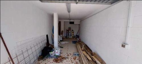 immobile appartamento all'asta in Loc Cerreto, LocalitĂ Crocetta, snc - 54013 Fivizzano (MS) - 1