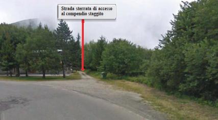 immobile appartamento all'asta in Loc Cerreto, LocalitĂ Crocetta, snc - 54013 Fivizzano (MS) - 5
