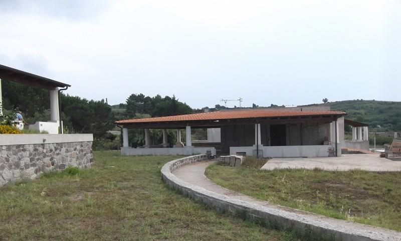 immobile casa singola all'asta in Frazione di Quattropani, localitĂ Aria Morta - 98050 Lipari (ME) - 3