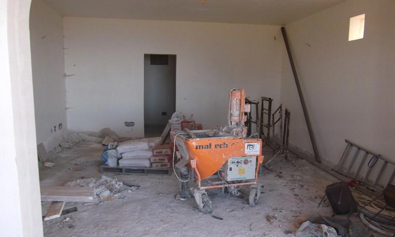immobile casa singola all'asta in Frazione di Quattropani, localitĂ Aria Morta - 98050 Lipari (ME) - 4