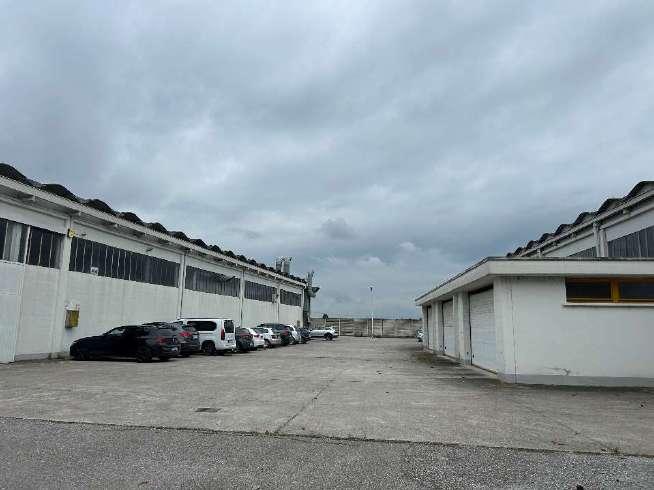 immobile magazzino all'asta in Via Giuseppina Vidiceto 10 - 26042 Cingia de' Botti (CR) - 3