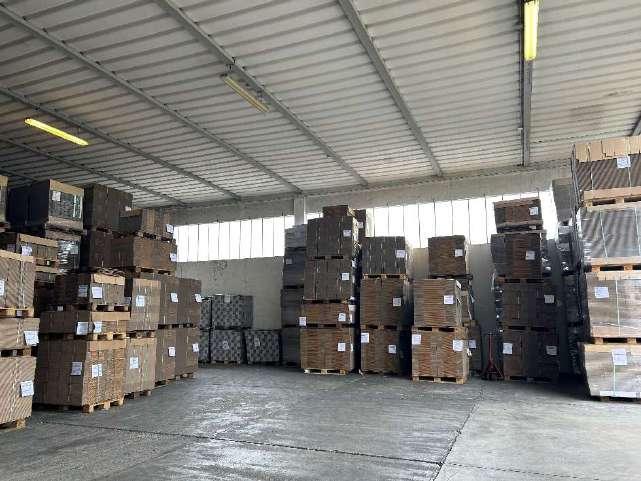 immobile magazzino all'asta in Via Giuseppina Vidiceto 10 - 26042 Cingia de' Botti (CR) - 4