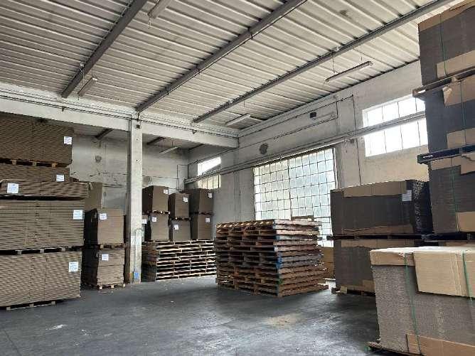 immobile magazzino all'asta in Via Giuseppina Vidiceto 10 - 26042 Cingia de' Botti (CR) - 5