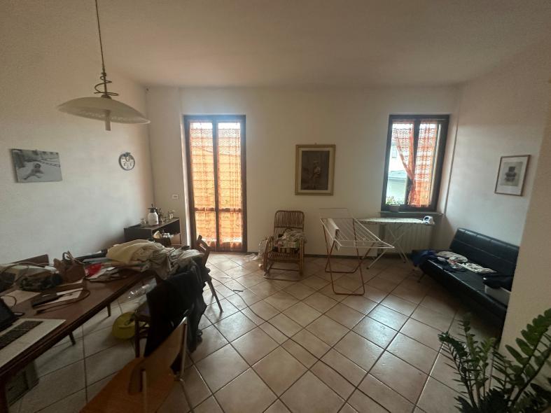 immobile appartamento all'asta in via Apostoli 13 - 13040 Fontanetto Po (VC) - 2