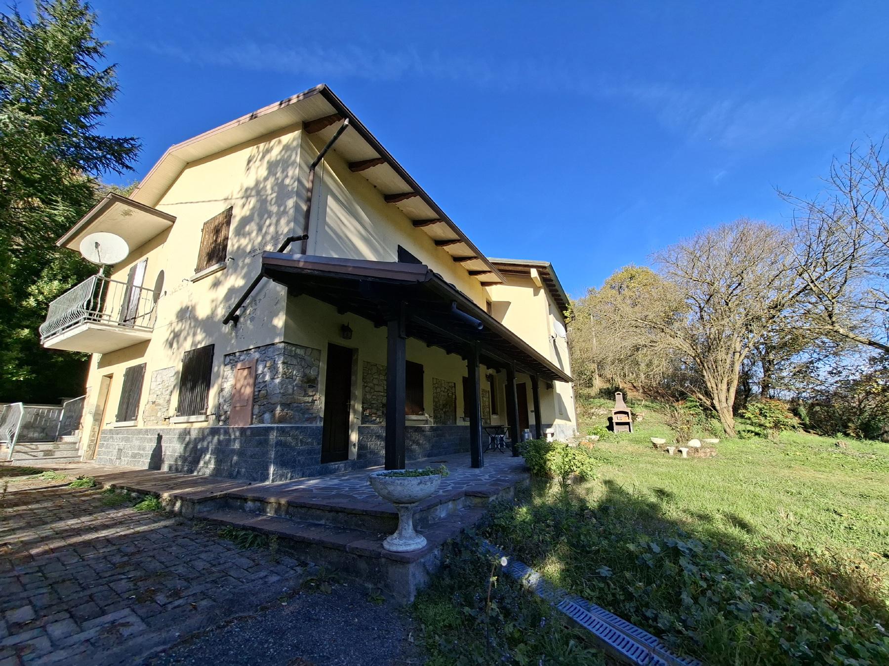 immobile appartamento all'asta in Località Fornace di Banzola 3 - 43039 Salsomaggiore Terme (PR) - 1
