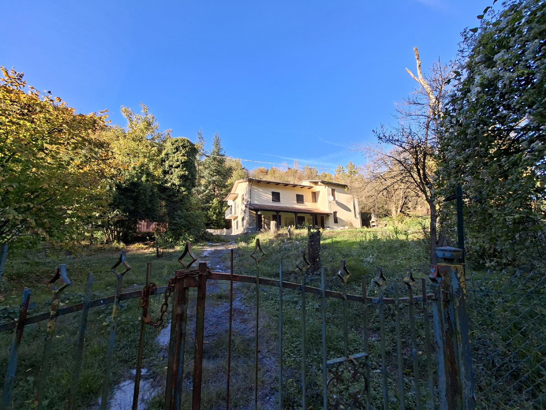 immobile appartamento all'asta in Località Fornace di Banzola 3 - 43039 Salsomaggiore Terme (PR) - 5