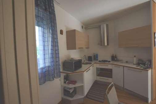 immobile appartamento all'asta in Localita' San Zeno, Via del Ballo 1/a - 36071 Arzignano (VI) - 4