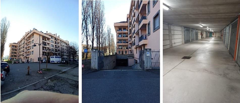 immobile attivita commerciale all'asta in Via Alessandro Manzoni, 16, 20852 Villasanta MB, Italia Villasanta, Monza e della Brianza - 1