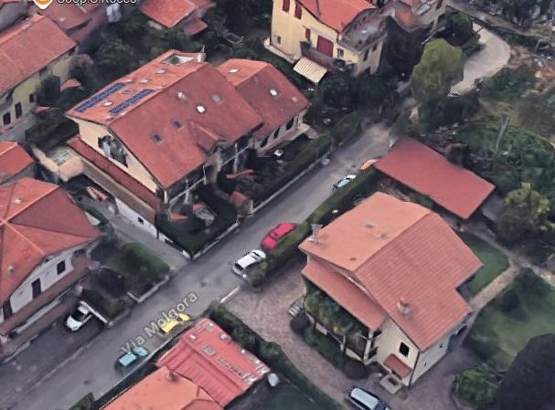 immobile garage all'asta in Via Molgora  sc - 20050 Camparada (MB) - 1