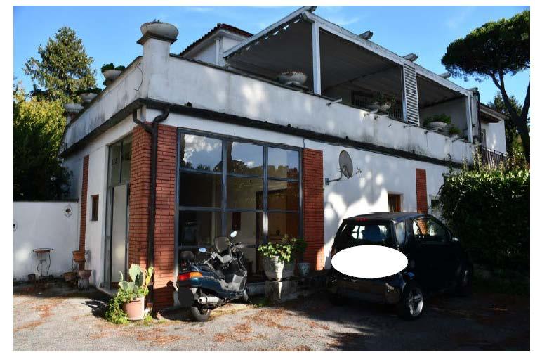 immobile hotel - albergo all'asta in Via delle Barozze, 79, 00040 Rocca di Papa RM, Italia Rocca Di Papa, Roma - 2