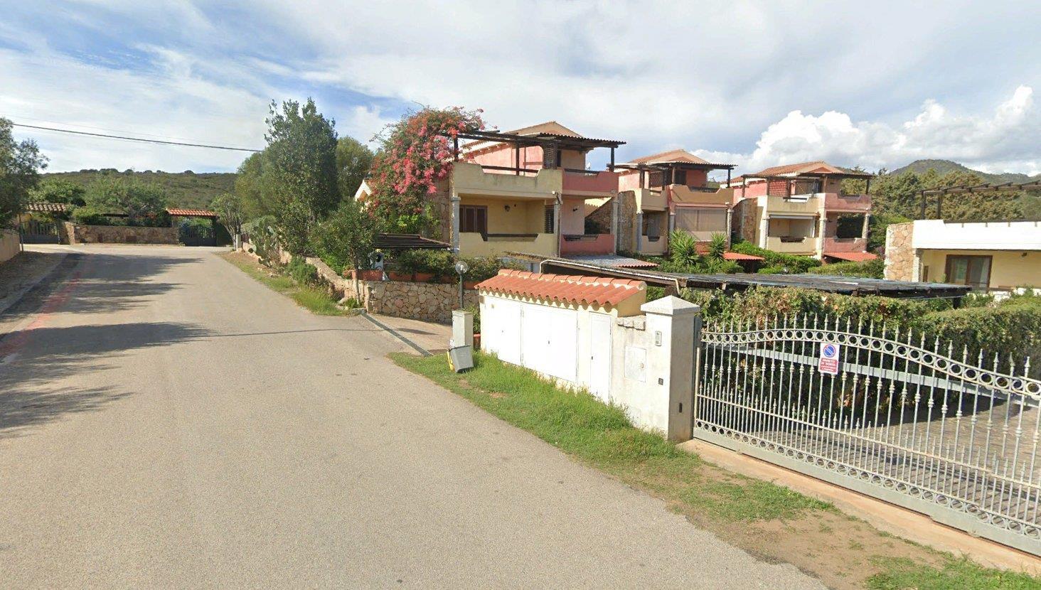 immobile casa singola all'asta in loc Pittulongu - 07026 Olbia (SS) - 3