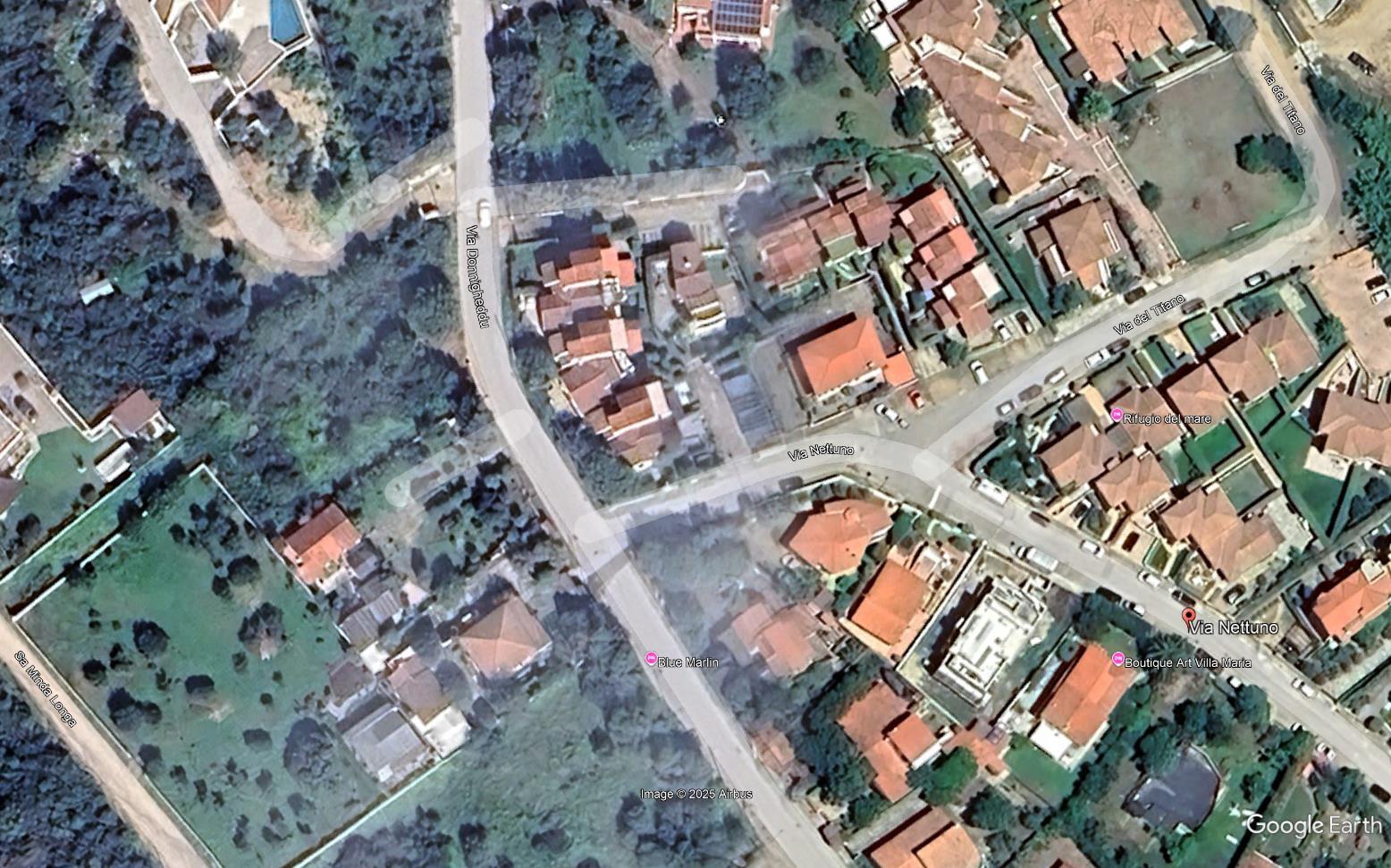 immobile casa singola all'asta in loc Pittulongu - 07026 Olbia (SS) - 4