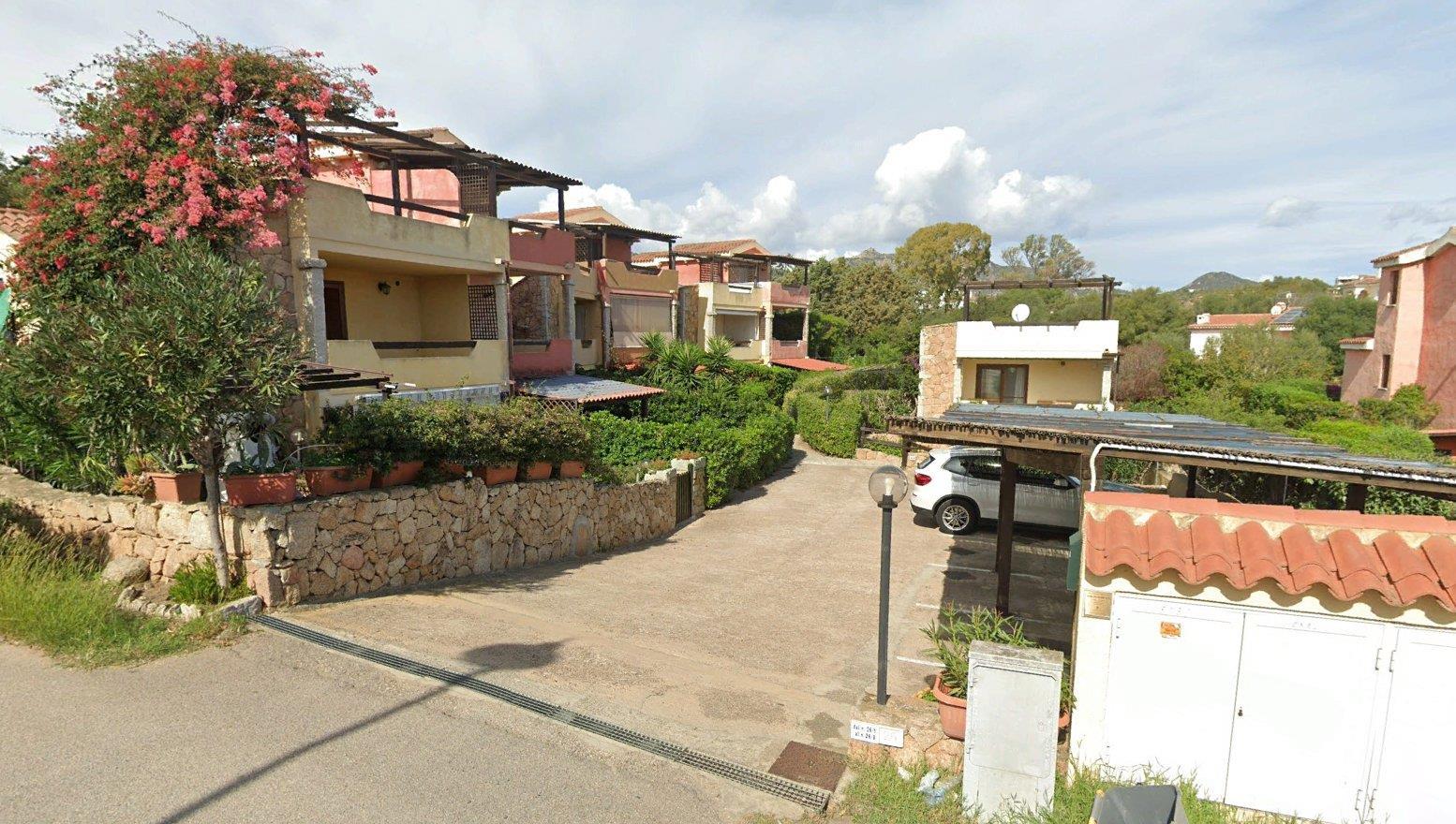 immobile casa singola all'asta in loc Pittulongu - 07026 Olbia (SS) - 5