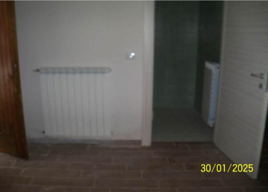 immobile appartamento all'asta in Località Crocetta - 54013 Fivizzano (MS) - 2