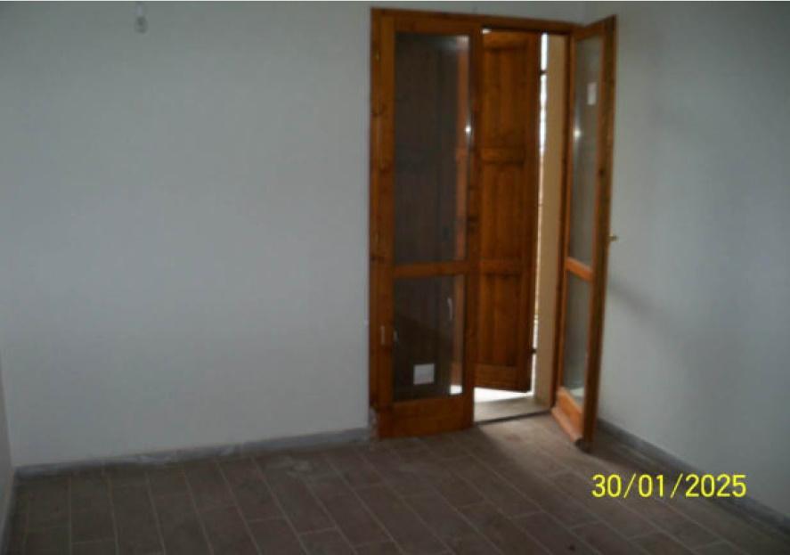 immobile appartamento all'asta in Località Crocetta - 54013 Fivizzano (MS) - 4