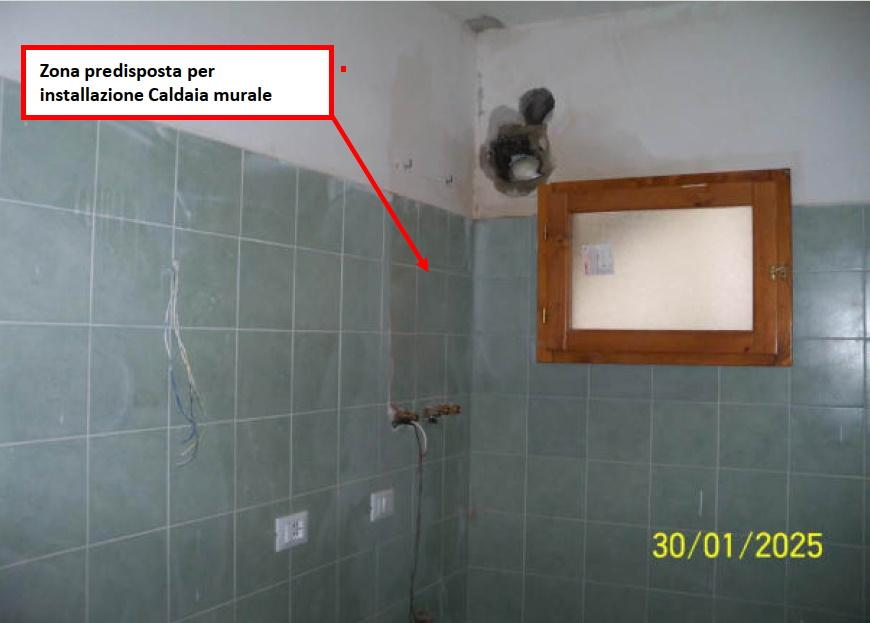 immobile appartamento all'asta in Località Crocetta - 54013 Fivizzano (MS) - 5
