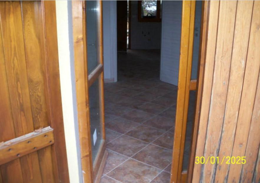 immobile appartamento all'asta in Località Crocetta - 54013 Fivizzano (MS) - 2