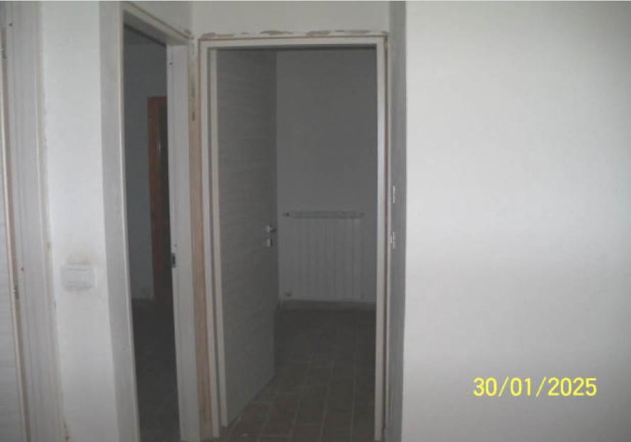 immobile appartamento all'asta in Località Crocetta - 54013 Fivizzano (MS) - 4
