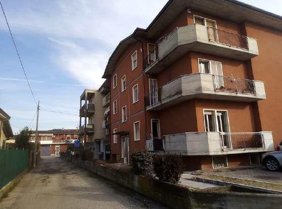 immobile appartamento all'asta in Località Pizzoletta, Via Gramsci, n 68/A - 37069 Villafranca di Verona (VR) - 2