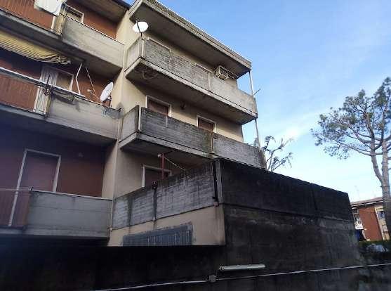 immobile appartamento all'asta in Località Pizzoletta, Via Gramsci, n 68/A - 37069 Villafranca di Verona (VR) - 3