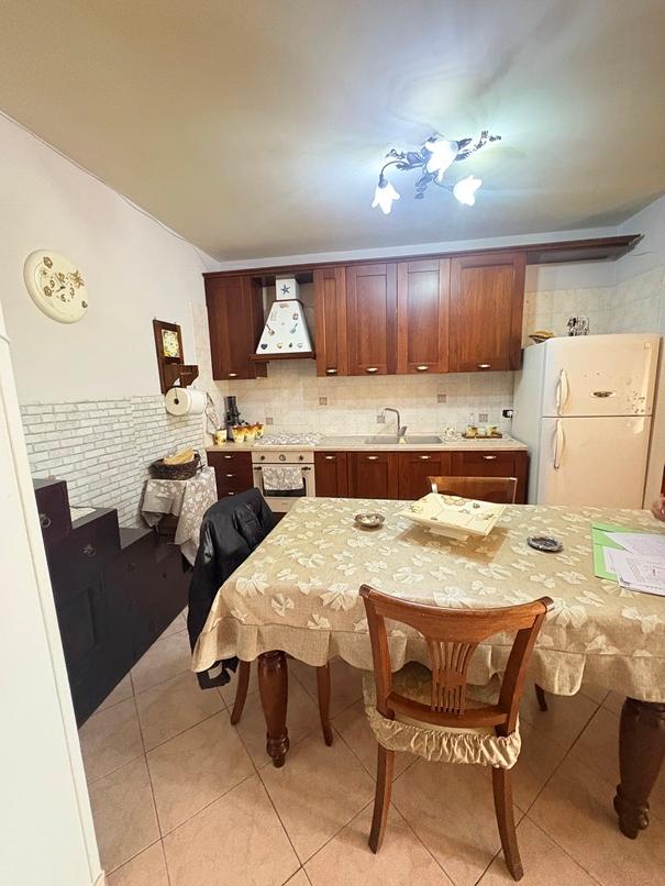 immobile appartamento all'asta in Via Giovanni Paolo II, 13, 81030 Orta di Atella CE, Italia Orta Di Atella, Caserta - 3
