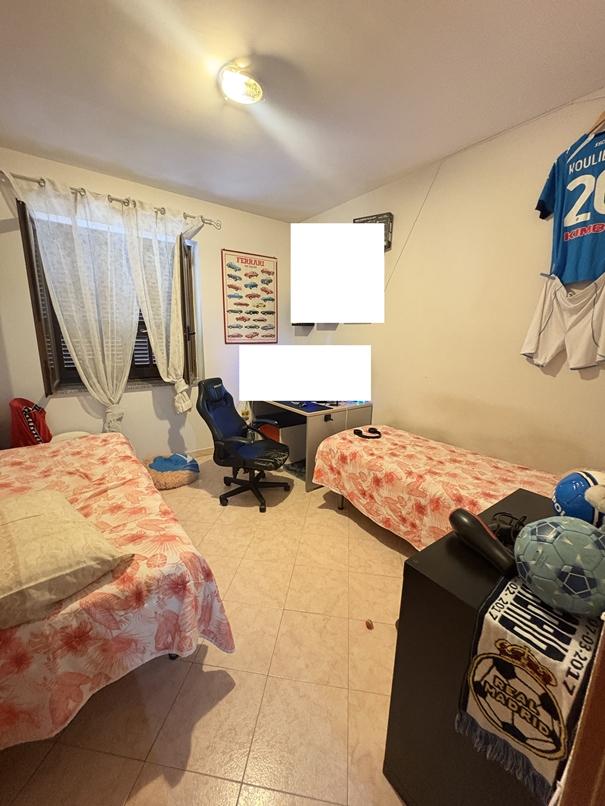 immobile appartamento all'asta in Via Giovanni Paolo II, 13, 81030 Orta di Atella CE, Italia Orta Di Atella, Caserta - 4
