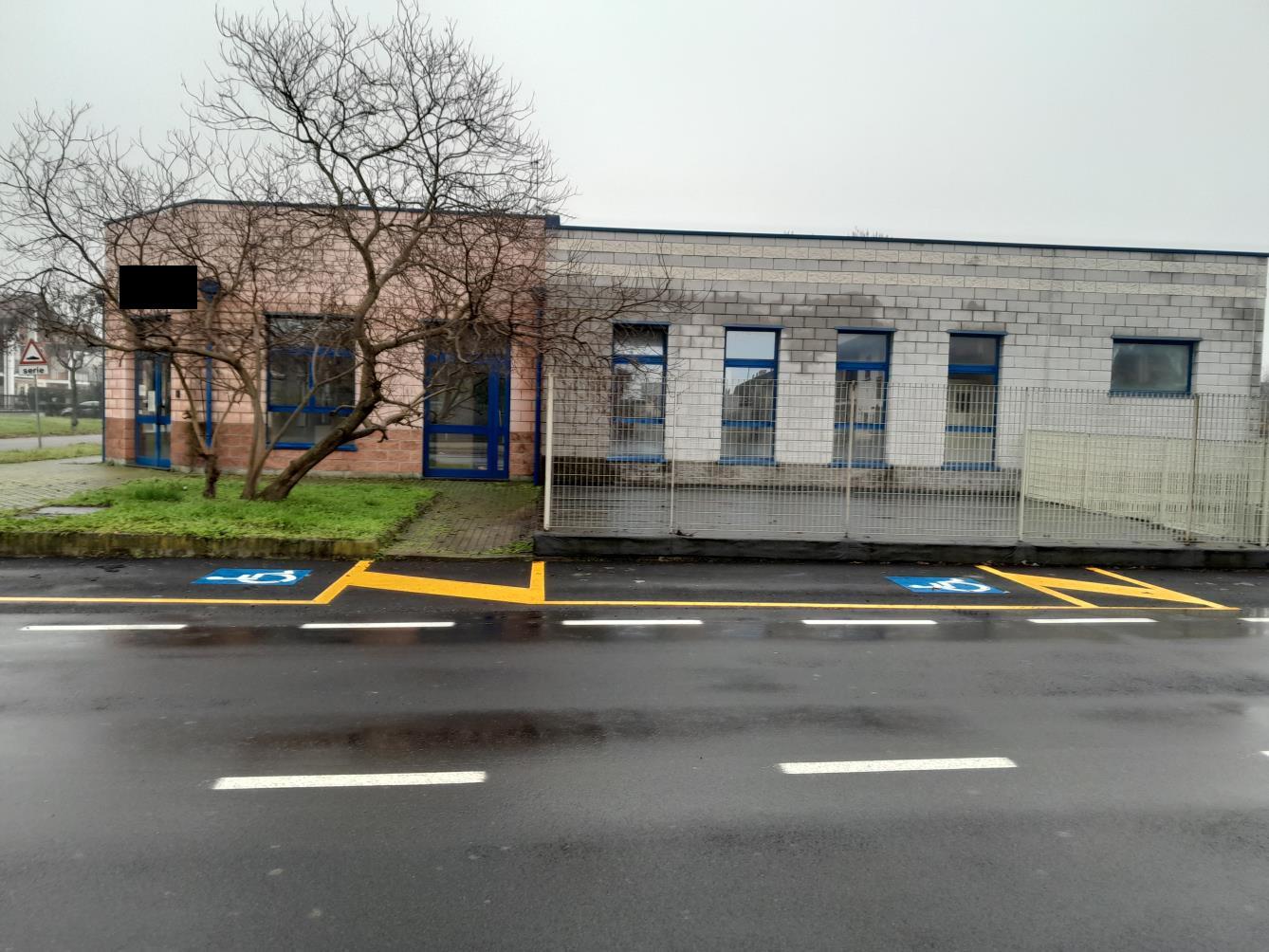 immobile attivita commerciale all'asta in Via VIA ALESSANDRO PERTINI 27 - 27040 Pinarolo Po (PV) - 2