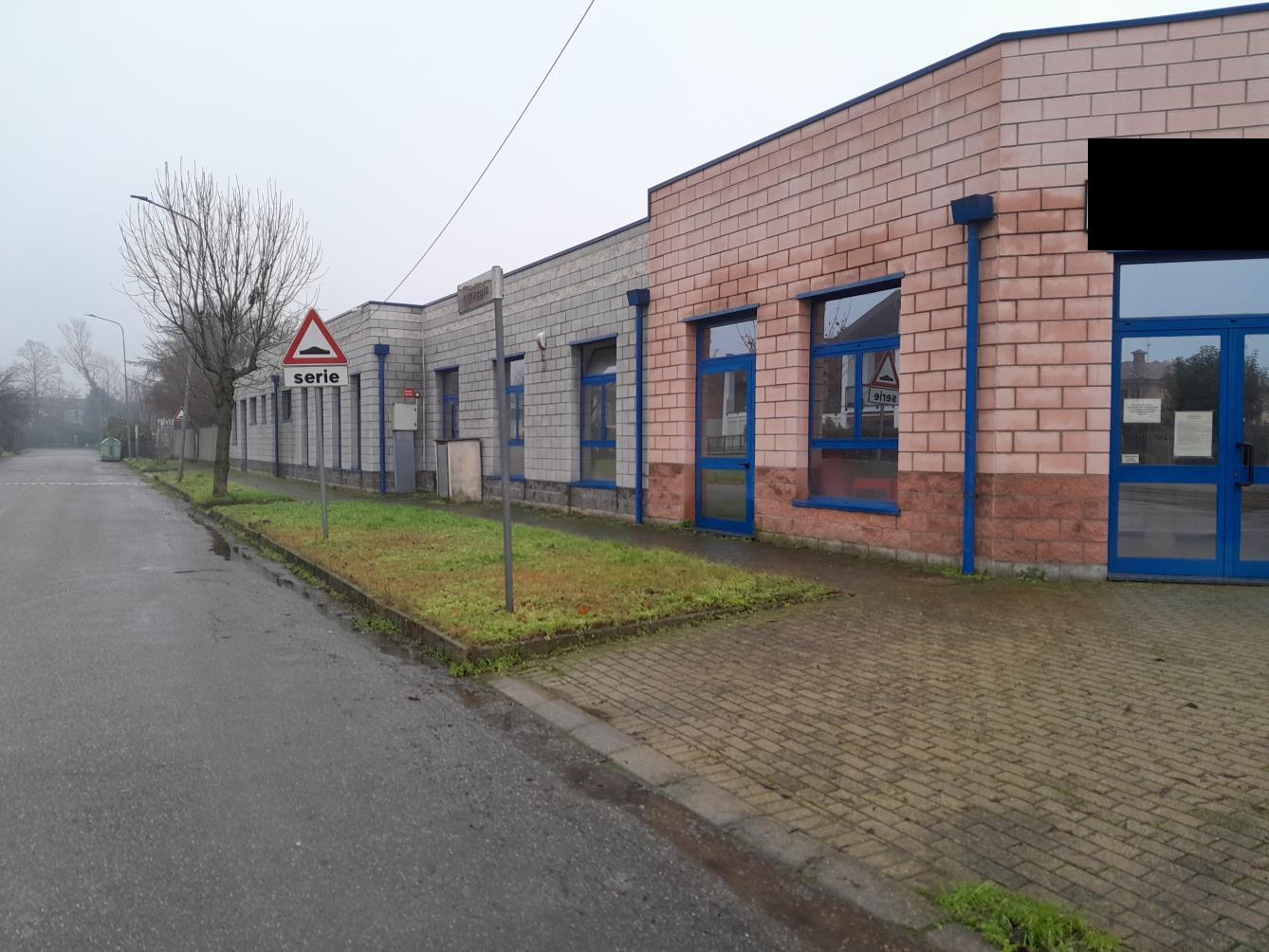immobile attivita commerciale all'asta in Via VIA ALESSANDRO PERTINI 27 - 27040 Pinarolo Po (PV) - 4