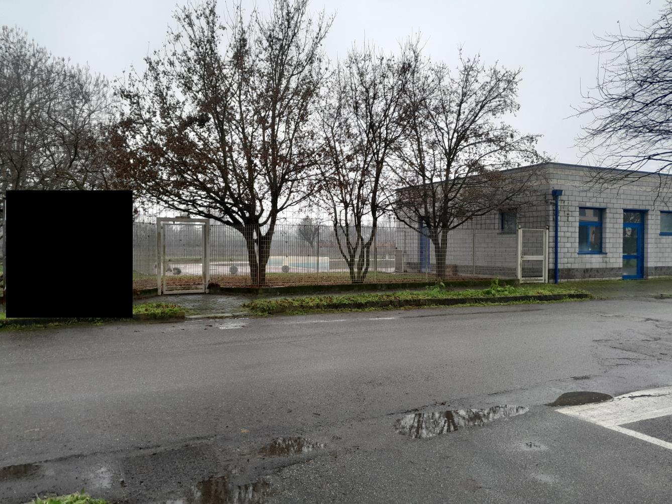 immobile attivita commerciale all'asta in Via VIA ALESSANDRO PERTINI 27 - 27040 Pinarolo Po (PV) - 5