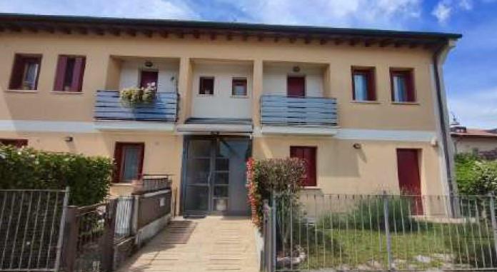 immobile appartamento all'asta in Via Don Antonio Carlo Massara, 17/E - 31035 Crocetta del Montello (TV) - 1